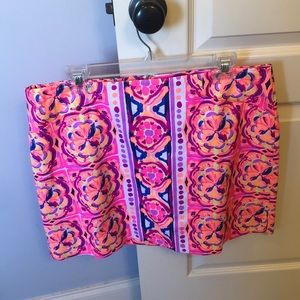 NWT Lilly Pulitzer Skirt
